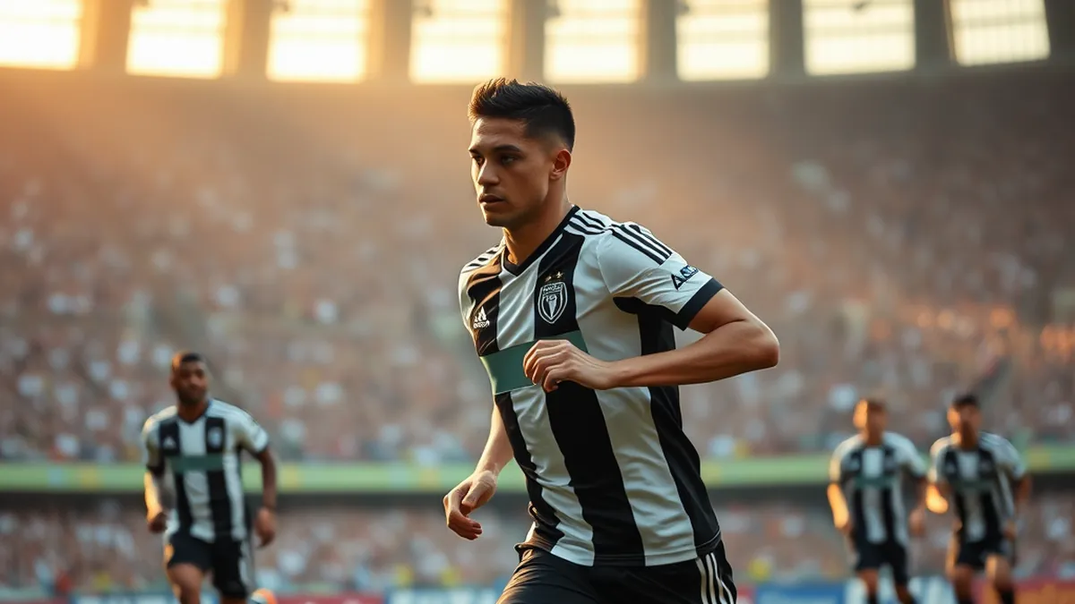 Ajustes Táticos Necessários para o Santos em 2023