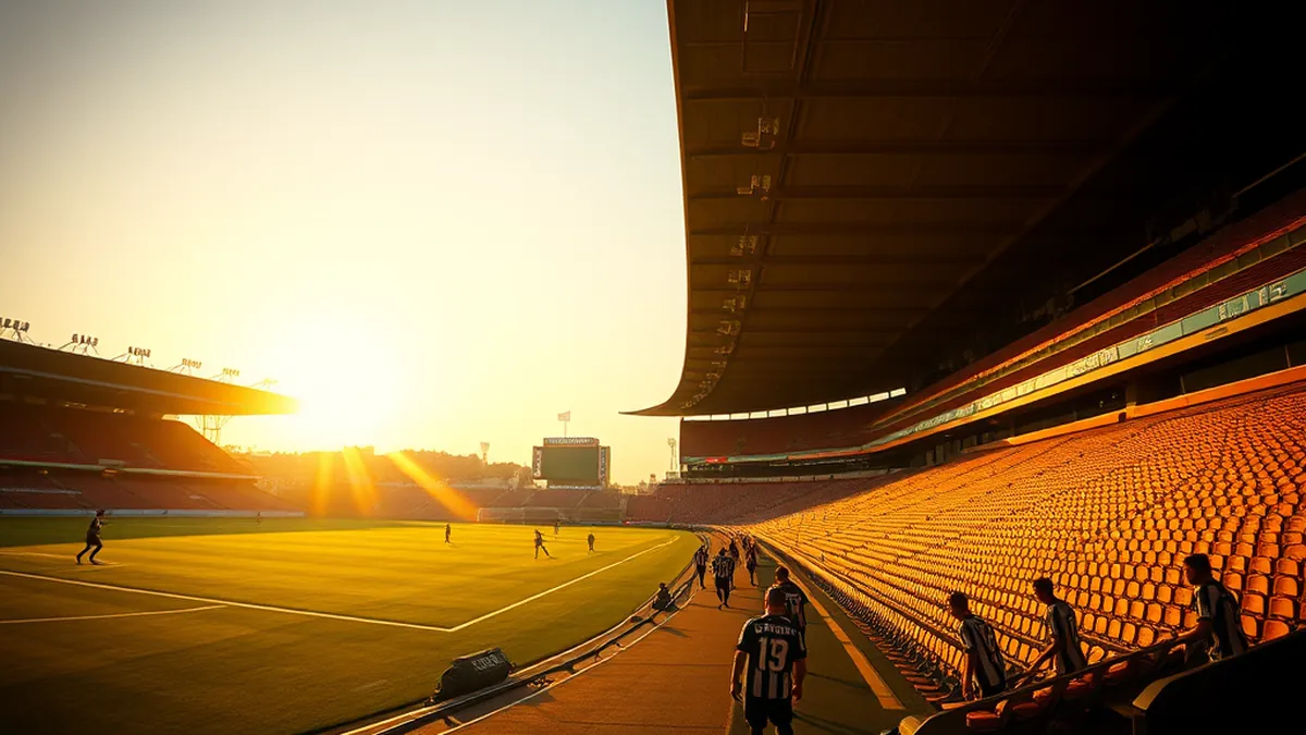Santos Futebol Clube inicia procura de naming rights com WTorre