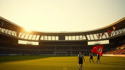 O Grande Dia em que Santos Enfrentou o Milan em 1963