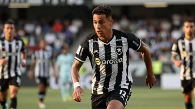 Santos Futebol Clube enfrenta Botafogo RJ em partida decisiva
