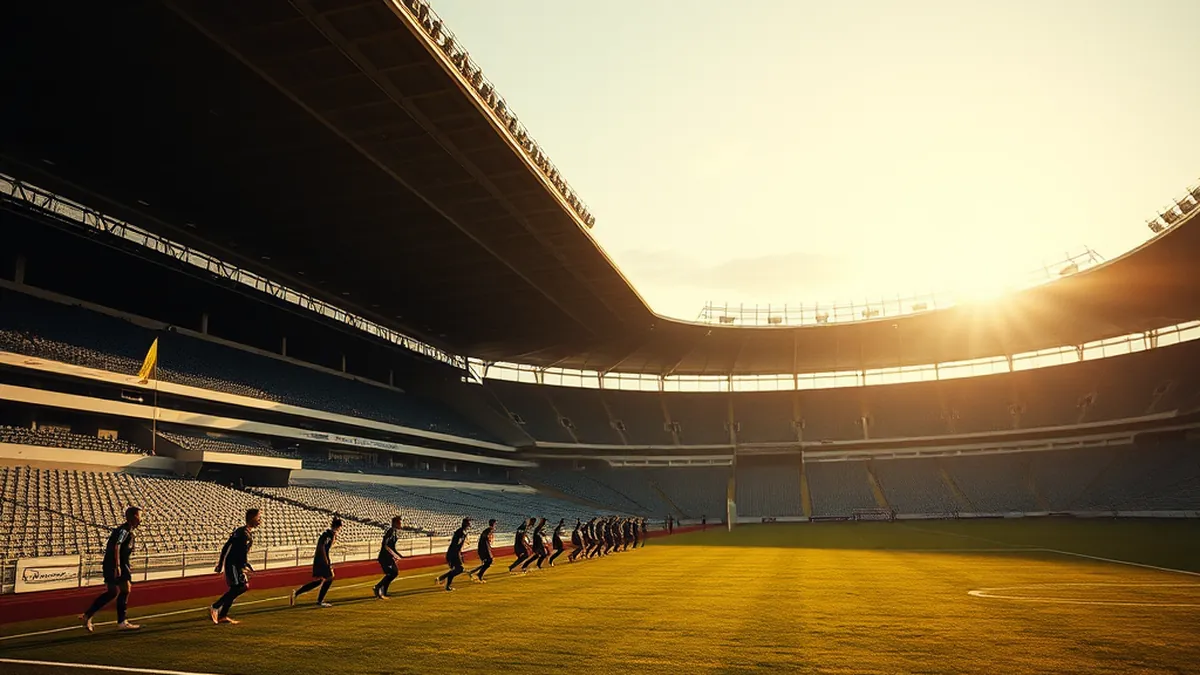Diógenes: O goleiro que traz esperança ao Santos
