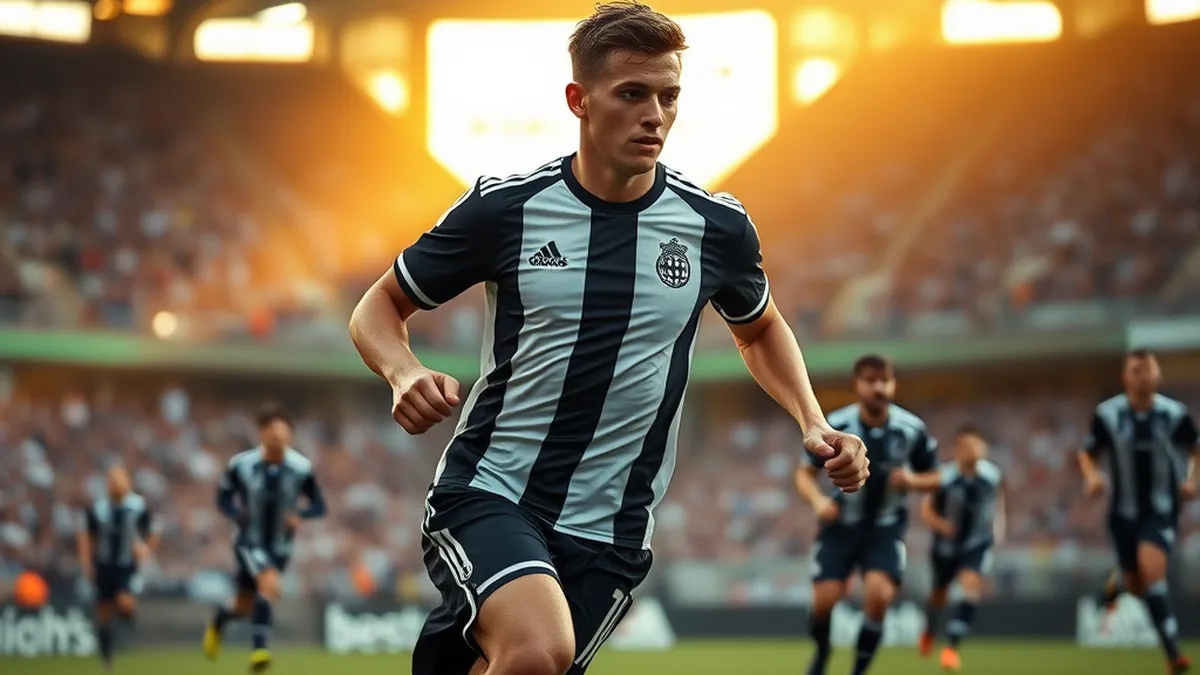 Santos Futebol Clube se prepara para a segunda metade da temporada