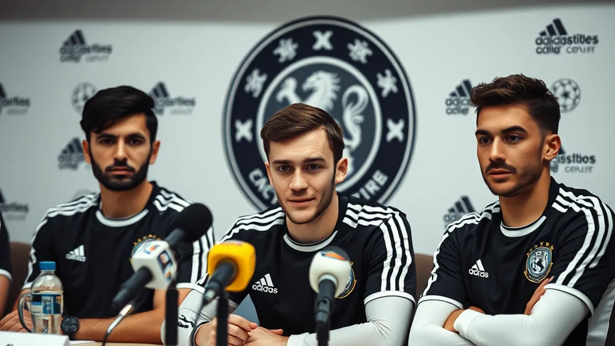 Santos Futebol Clube descarta retorno de Ganso