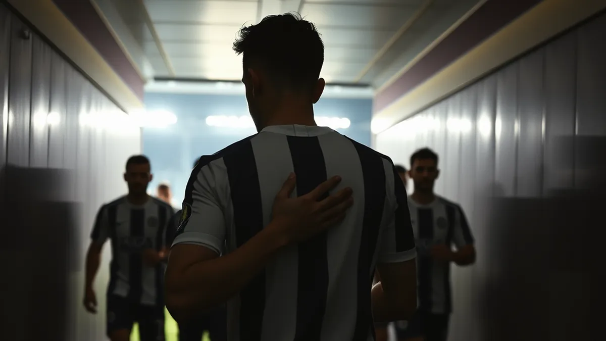 Análise tática do Santos para a temporada 2023
