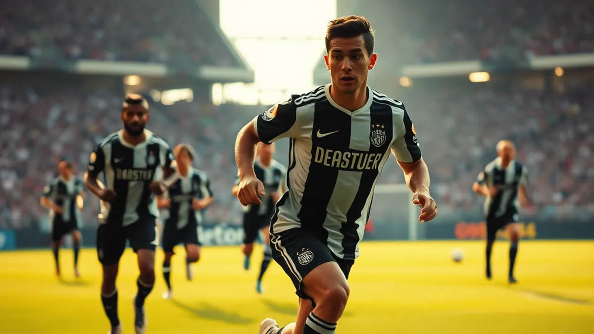 The impact of Santos' recent defeat