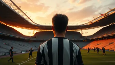 Santos Futebol Clube Anuncia Projeto de Nova Arena
