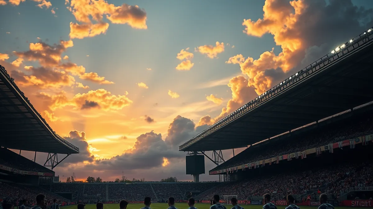 Santos FC Faces Another Defeat as Crisis Deepens