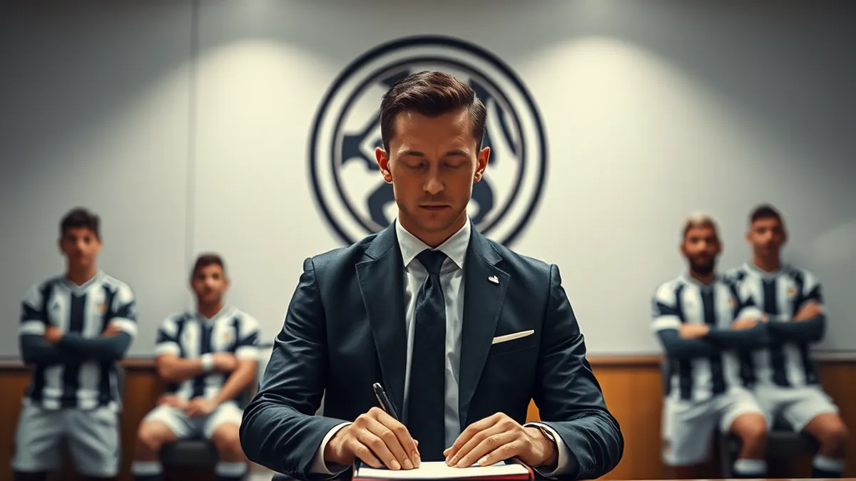 Santos Futebol Clube anuncia renovação de Miguelito até 2029