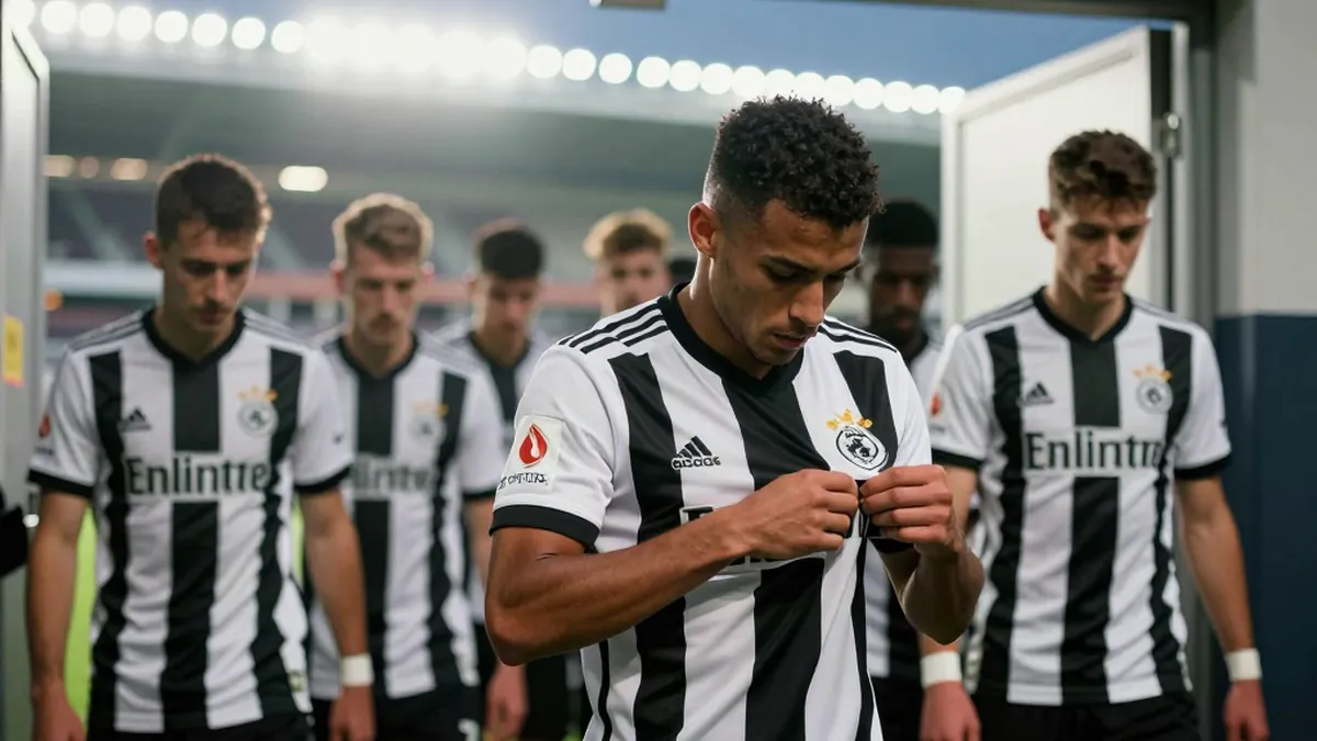 Santos Futebol Clube to face União São João in friendly match