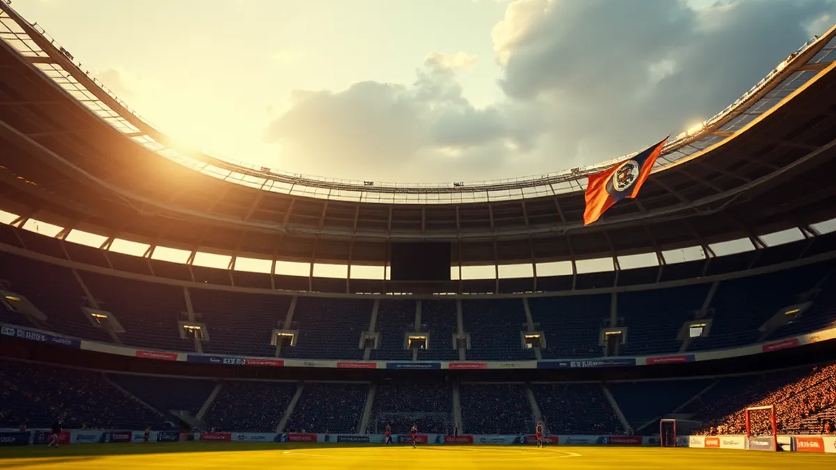 Santos vs. San Lorenzo: A Decisive Night in the Copa Sul-Americana