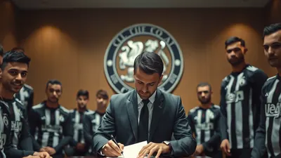 Santos Futebol Clube fecha mercado de transferências com novas adições