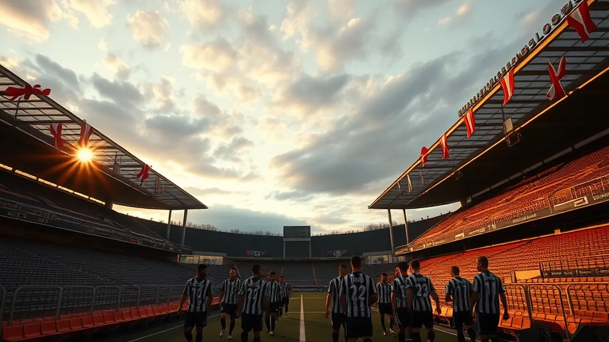 Santos Futebol Clube busca reerguer-se no Brasileiro