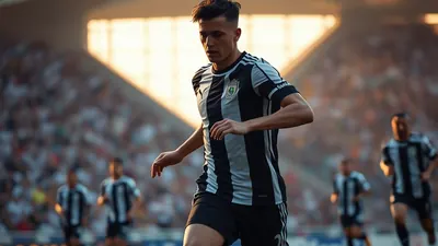 Bontempo brilha e Santos se prepara para Sul-Americana