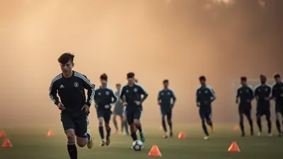 Neymar e a Convocação para a Copa do Mundo: O Que Esperar?