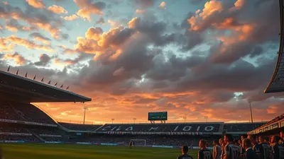 Santos Futebol Clube Renova Contrato com Goleiro João Pedro até 2031