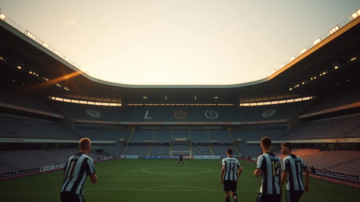 Santos Futebol Clube tem apenas dois remanescentes da queda