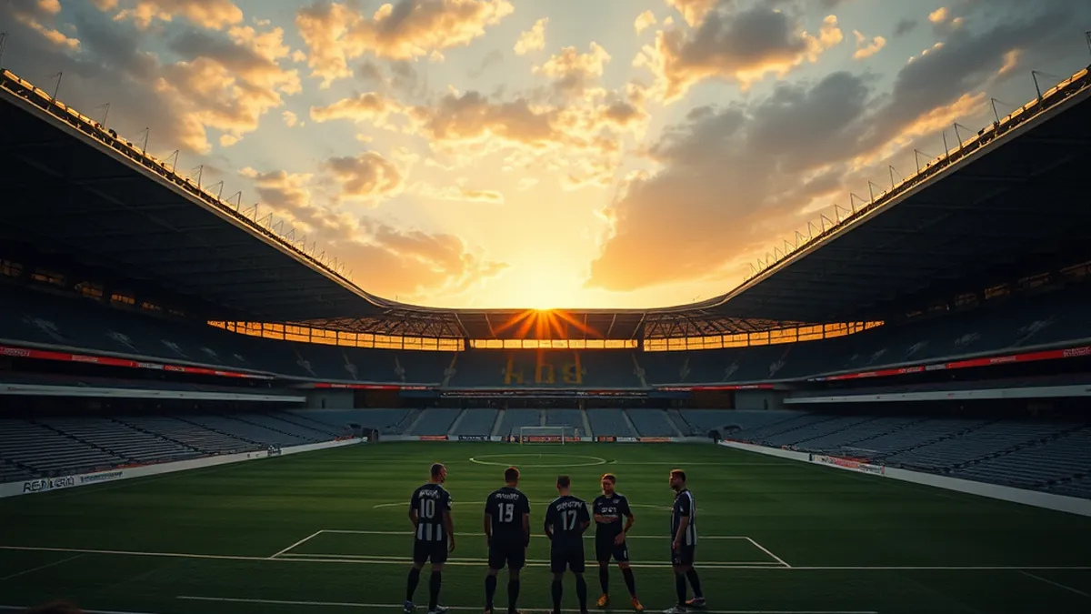 Tactical Adjustments to Maximize Santos' Potential