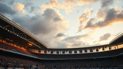 Santos Futebol Clube anuncia acordo para possível venda