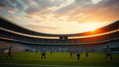 Gabriel Bontempo: O futuro promissor do Santos