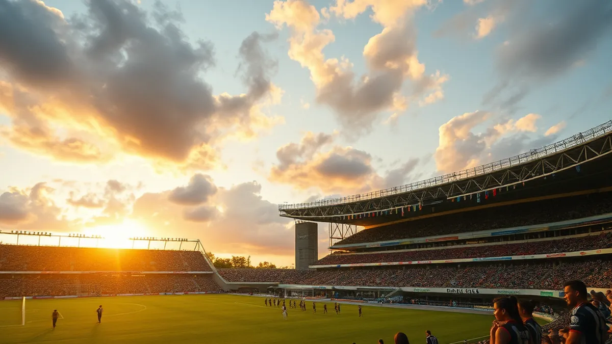 Copa Sul-Americana: Terremoto na Venezuela pode alterar jogo do Santos