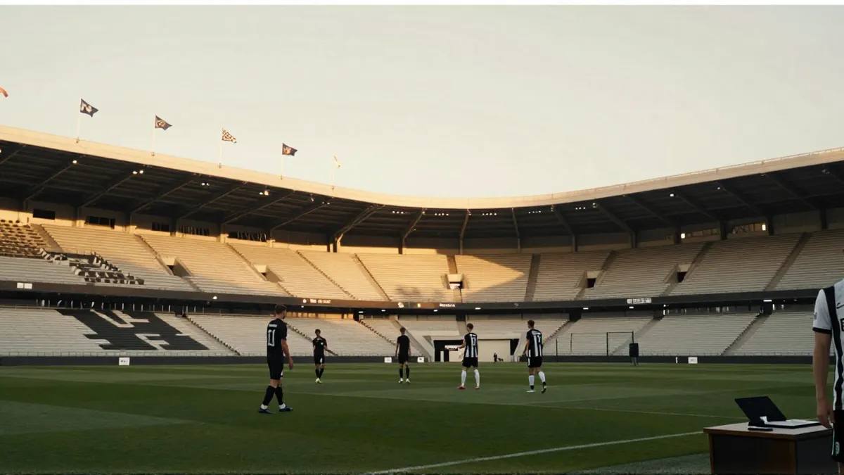O Santos Futebol Clube está perto de contratar o lateral direito Aurélio Buta