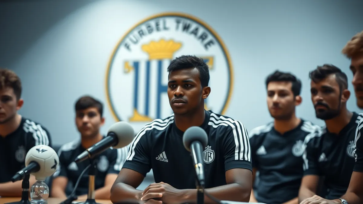 Santos Futebol Clube pode se tornar SAF com aporte de R$ 2 bilhões