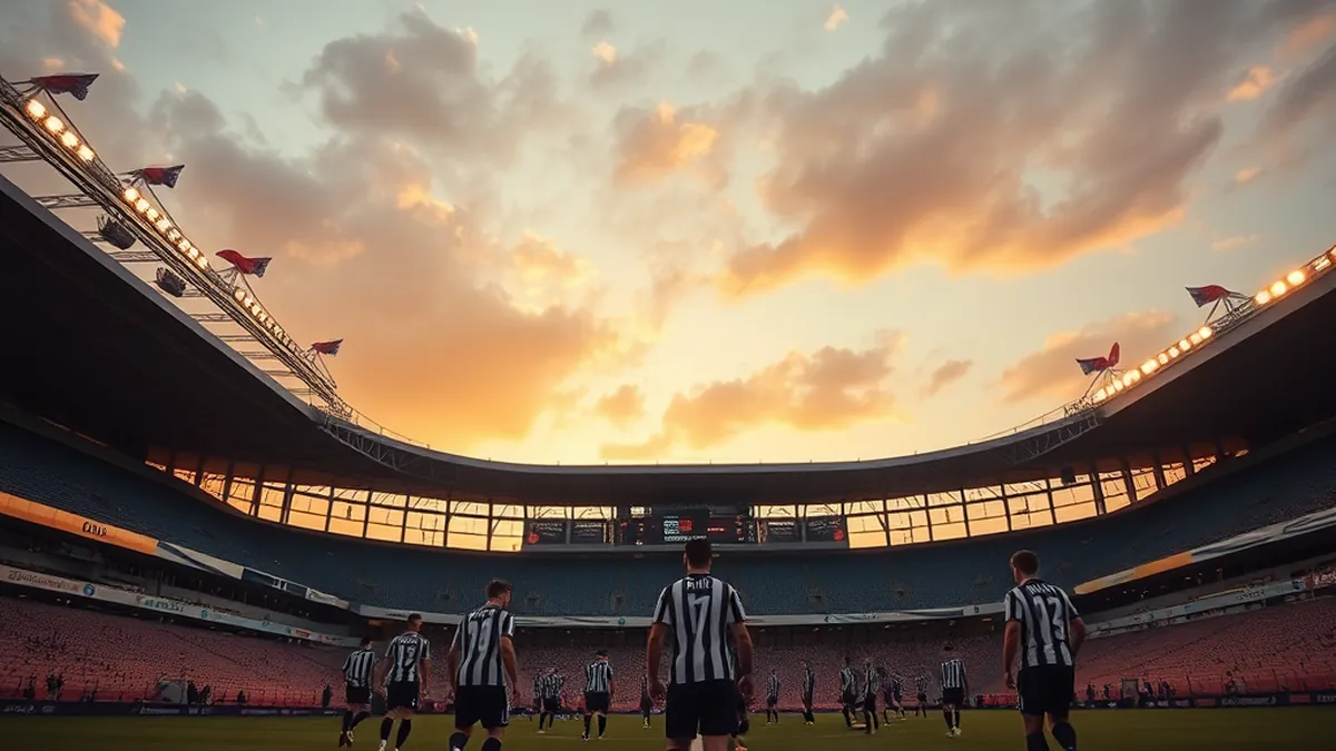 Santos Futebol Clube: Colombian Billionaire Denies Interest in Purchase