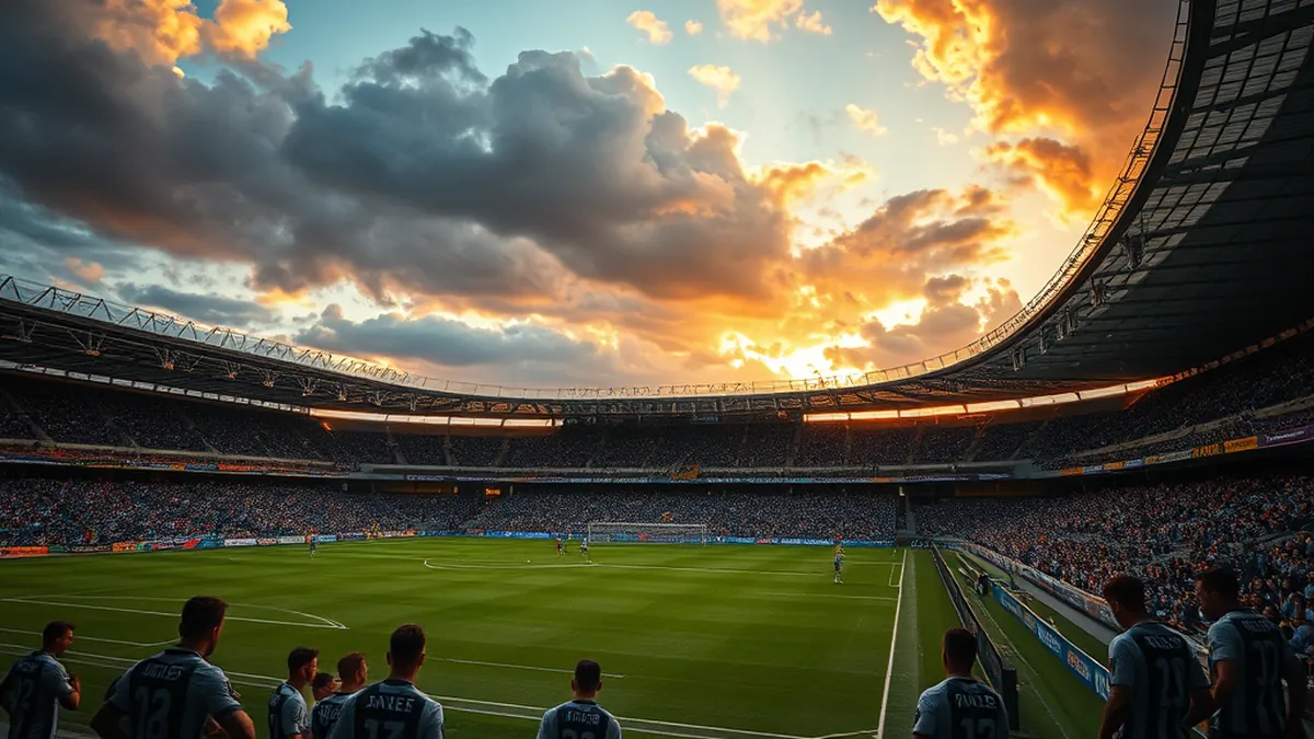Santos Futebol Clube conquista título de Série B e ascende à Série A