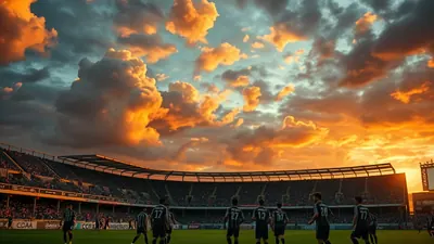 Santos Futebol Clube Altera Planejamento para Intertemporada em Portugal