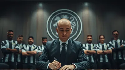 Santos Futebol Clube Negocia Transferência de Ayerton Lucas