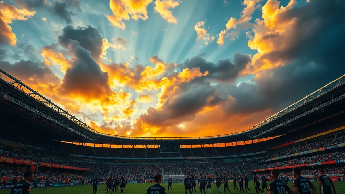 Santos Futebol Clube Negotiates Particular Match with Benfica in Tribute to Eusébio and Pelé