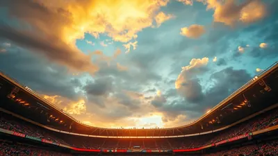 Santos Futebol Clube anuncia novo estádio com capacidade para 30 mil pessoas