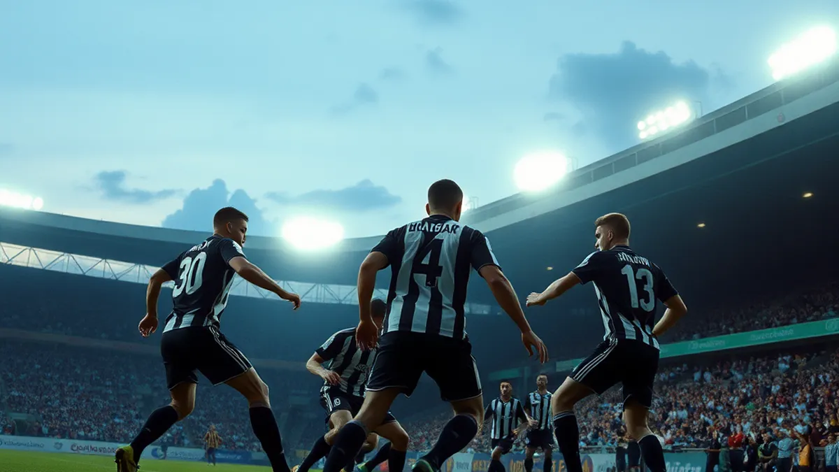 Santos Futebol Clube busca vitória sobre Botafogo no Sub-20